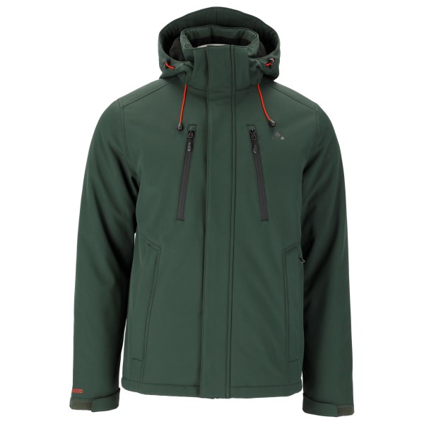 Whistler - Pace Softshell Jacket W-Pro 8000 - Softshelljacke