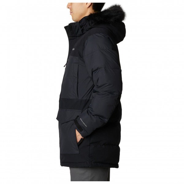 Columbia - Marquam Peak Fusion Parka - Parka