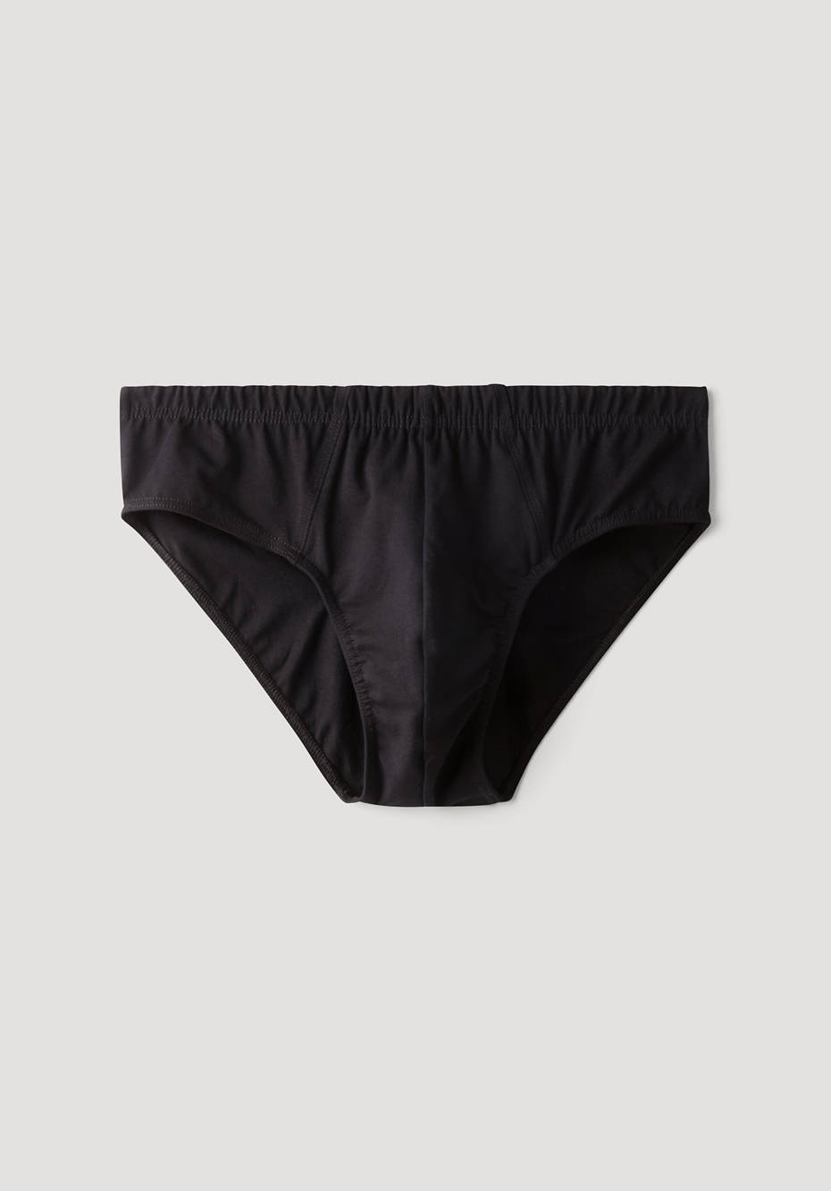 Slip PureLUX im 2er Set aus Bio-Baumwolle