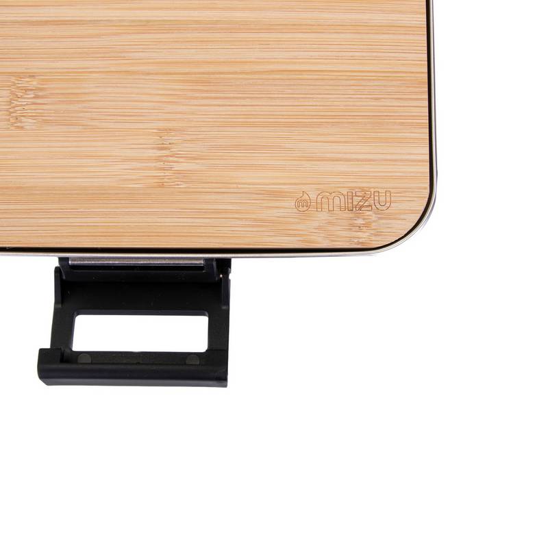 MIZU Mizu FOOD BOX w CUTTING BOARD Campinggeschirr
