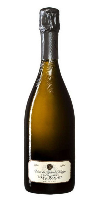 Eric Rodez Cuvee des Grands Vintages