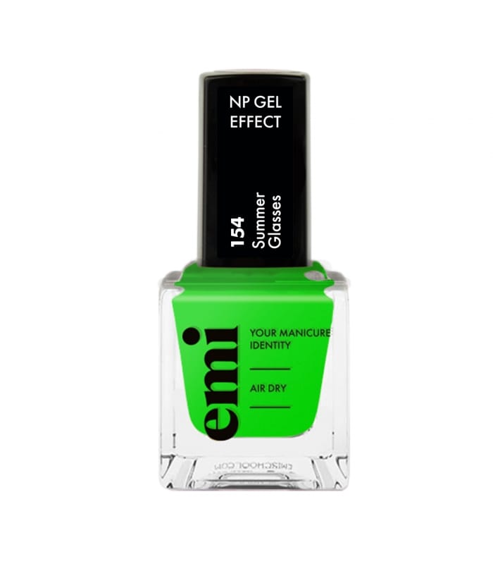 EMI-ULTRA STRONG-Vernis à ongles