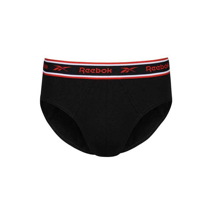 Reebok Mens Reebok Brief Unterhose Herren