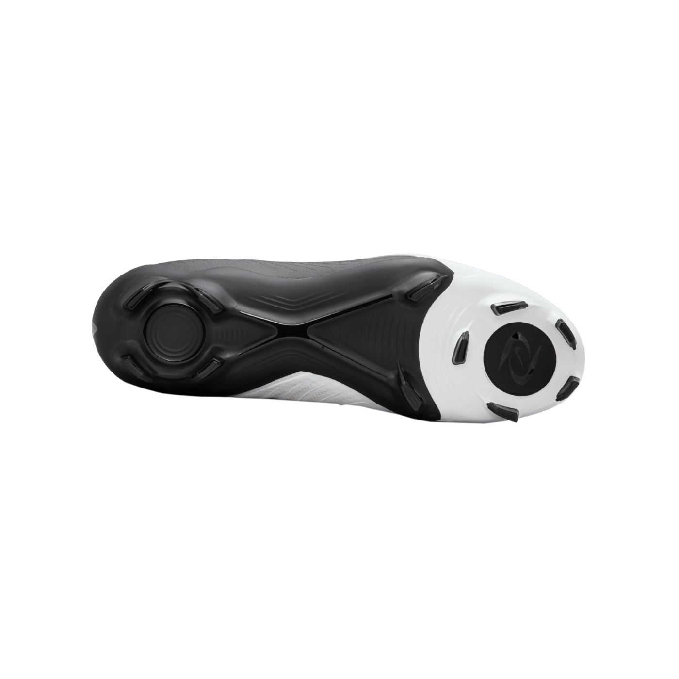Nike Phantom GX II Academy FG/MG Weiss F100