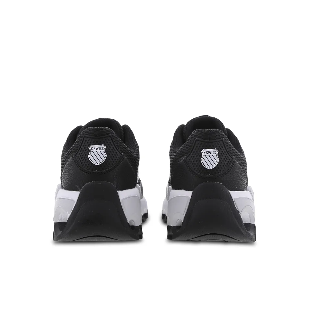 K-Swiss Tubes Sport 07924-002-M / schwarz