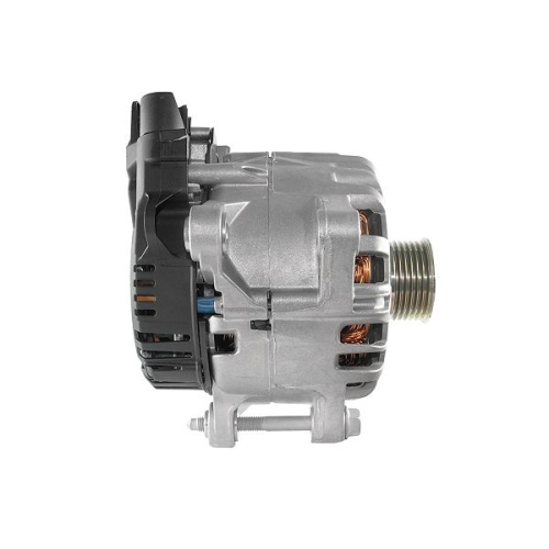 FRIESEN Lichtmaschine Start-Stopp 9090744 - ATU