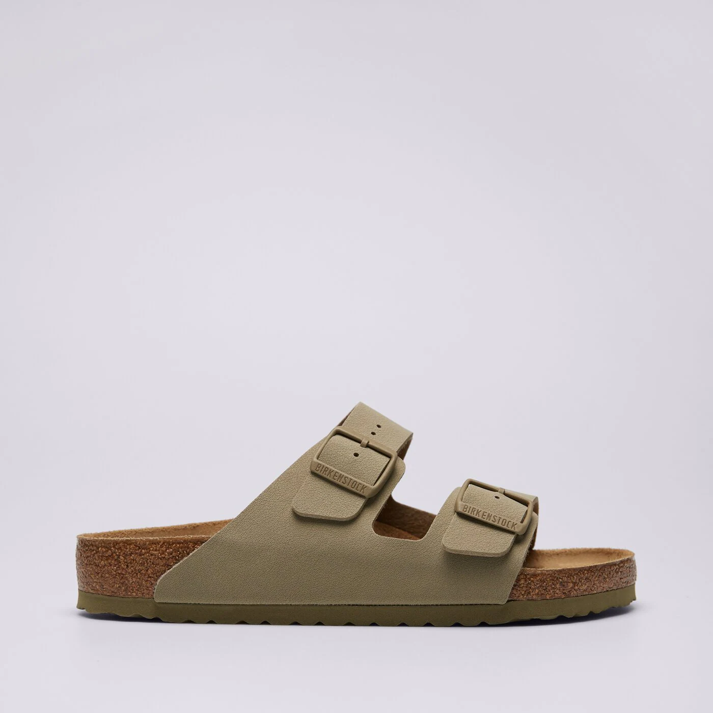 BIRKENSTOCK ARIZONA BS Khaki