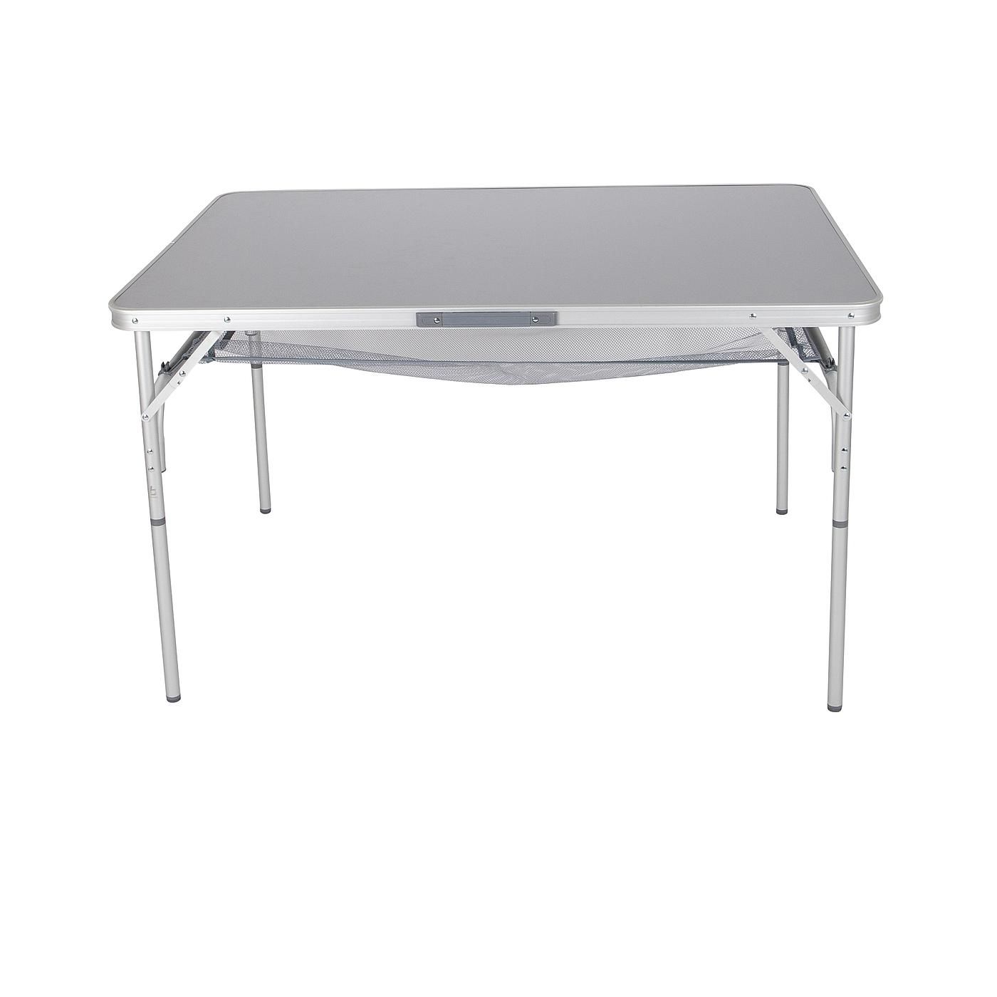 Bo-Camp Premium 118 x 78 Tisch mit Netz