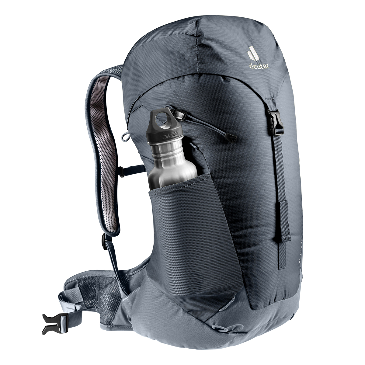 deuter AC Lite 30 3421021 Schwarz 7403- Graphit