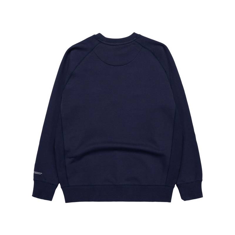 PUMA MMQ HEROES Graphic Crew Sweatshirt Sweatshirt Herren