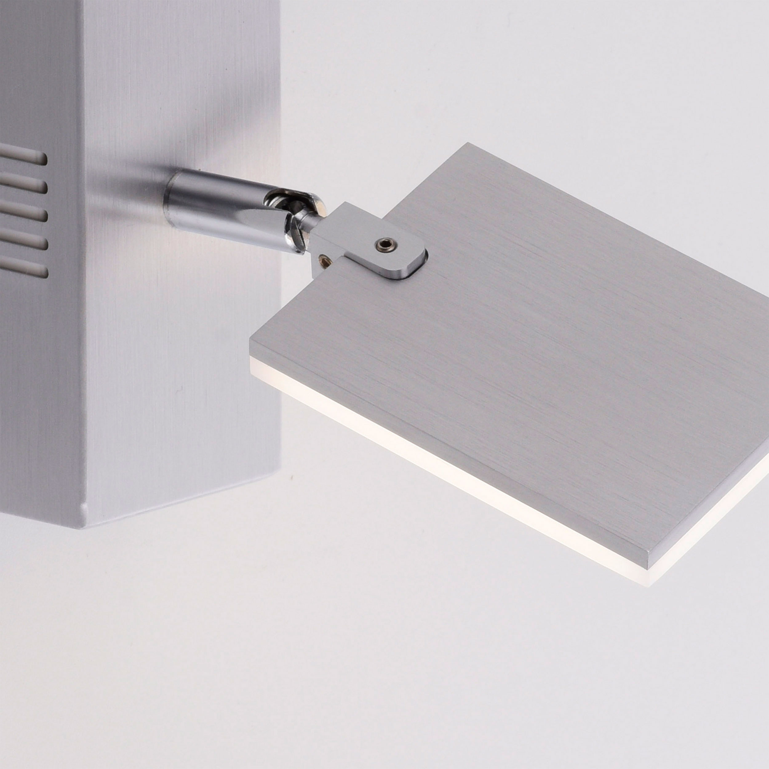 PURELED-Wandleuchte 1flg