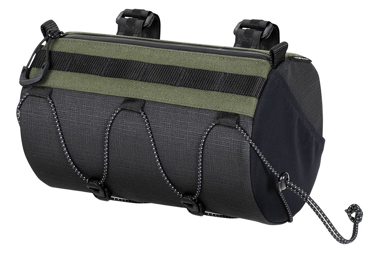 Topeak Tubular BarBag Lenkertasche 3,8 L