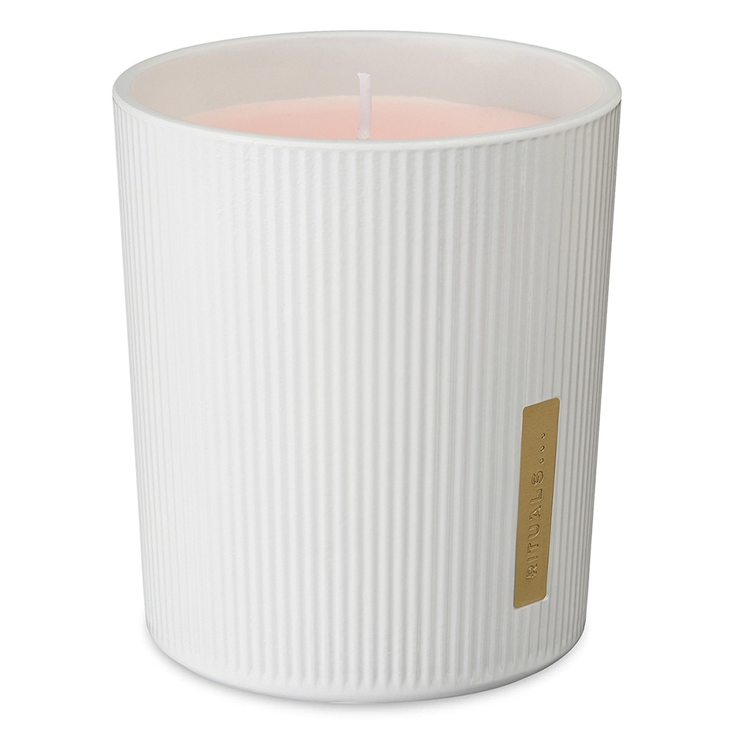 Scented Candle