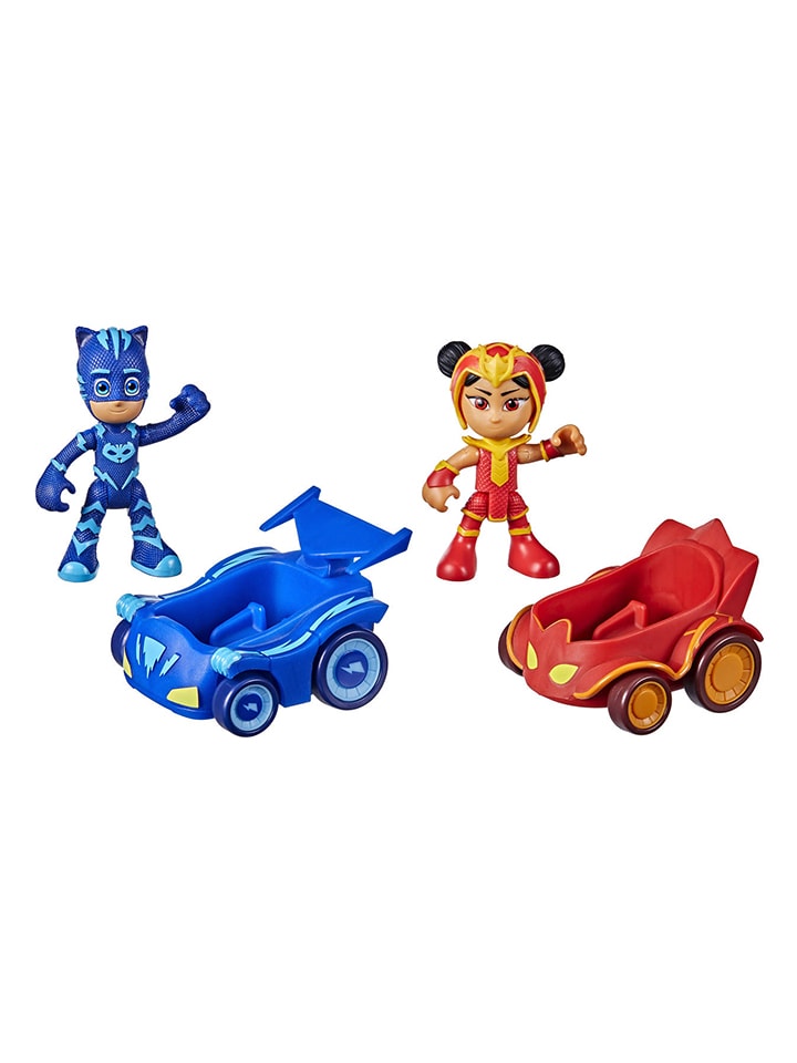 PJ Masks Spielfigurenset 