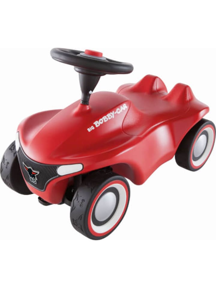 BIG Rutschfahrzeug Bobby Car Neo Rot - 12 Monate - 5 Jahre günstig kaufen onesize