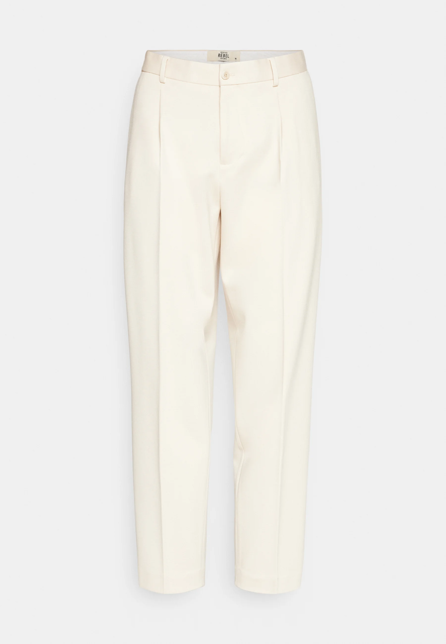 Rebelde redefinido TONY PANTS - Pantalones