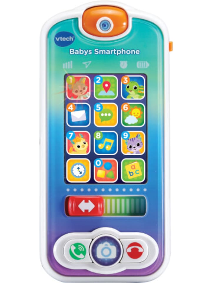 vtech Babys Smartphone - ab 12 Monate günstig kaufen onesize