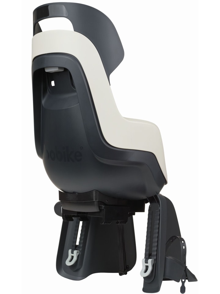 bobike Kindersitz GO 1P Reclining in Vanilla Cup Cake günstig kaufen onesize