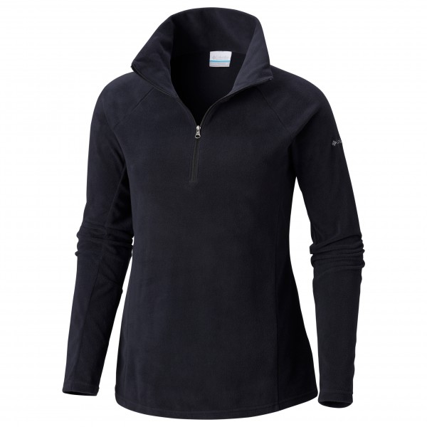 Columbia - Women's Glacial IV 1/2 Zip - Fleecepullover
