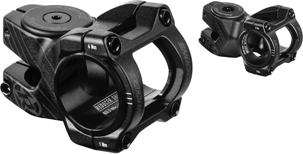 Reverse Components Black-ONE D-2 Vorbau kaufen | Bike-Discount