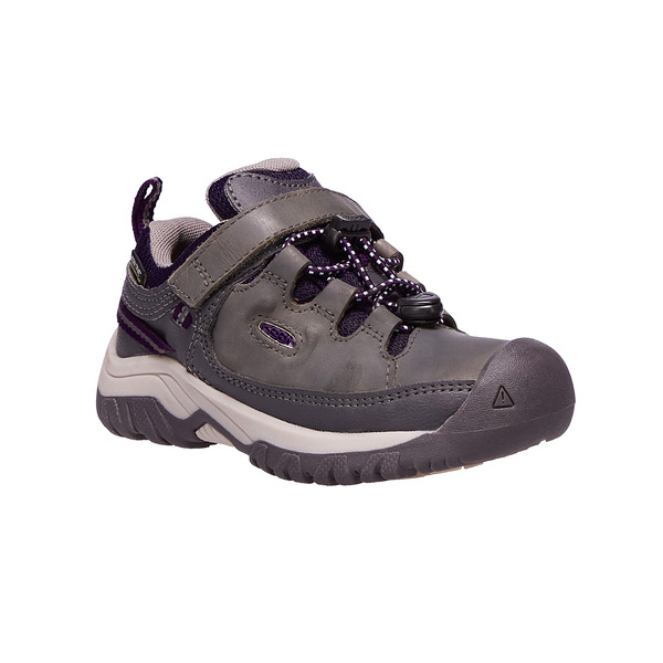 TARGHEE LOW WP C Kinder - Wanderschuhe