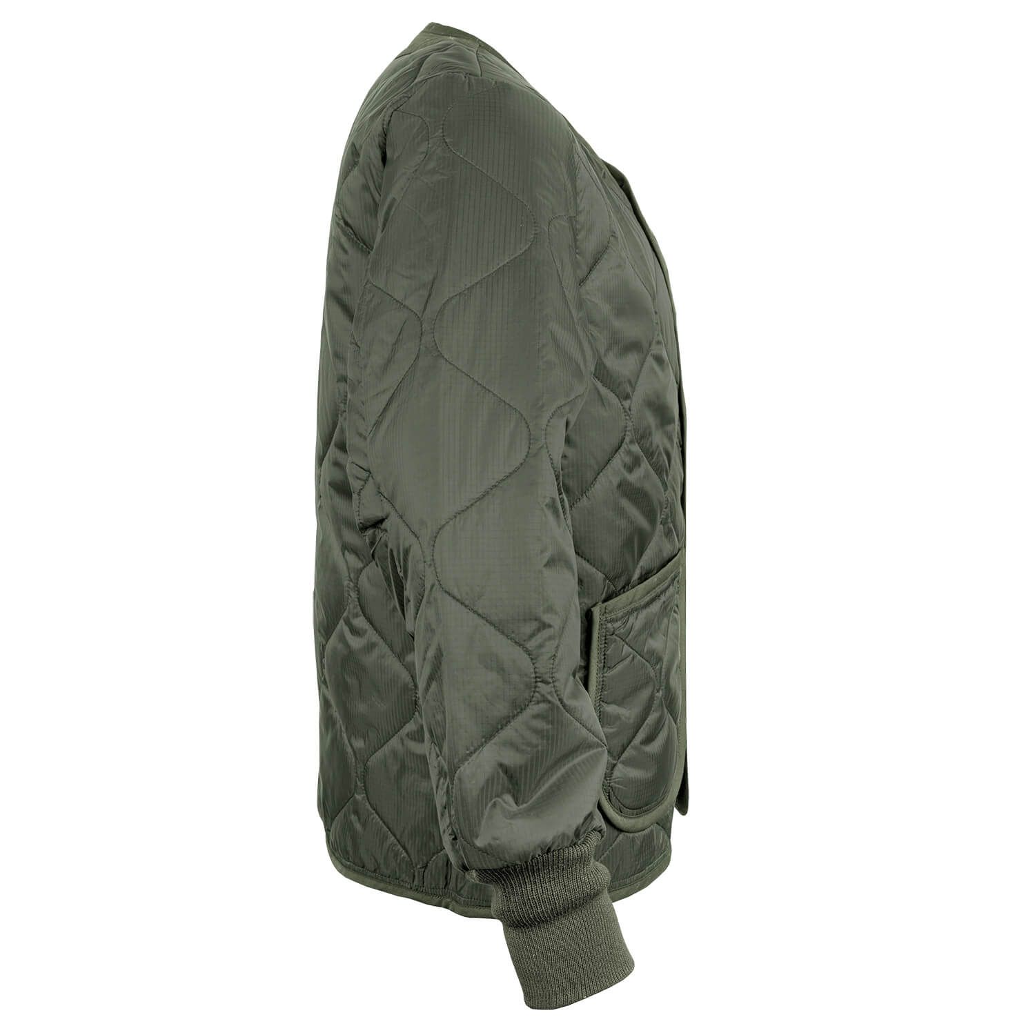 ALS Liner Unterziehjacke