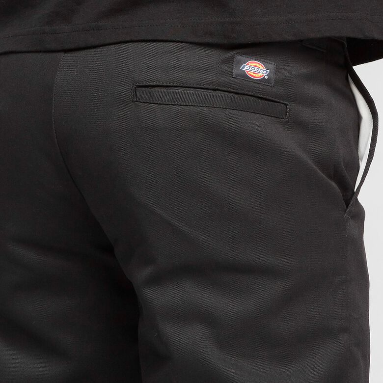 Dickies 873 Work Pant Rec black