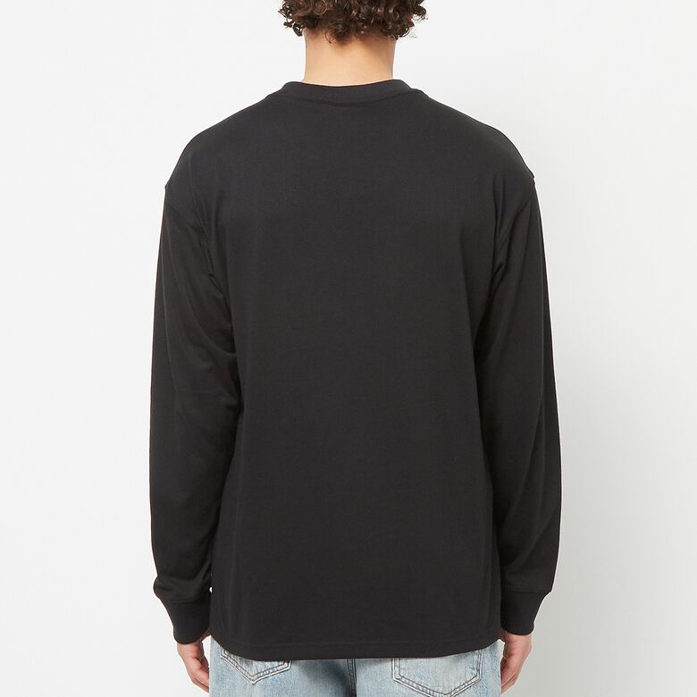 NIKE NRG ACG Tee Longsleeve Forest Black