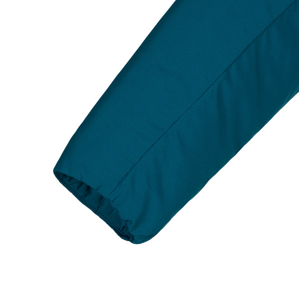 M' S NANO-AIR HOODY Herren - Isolationsjacke