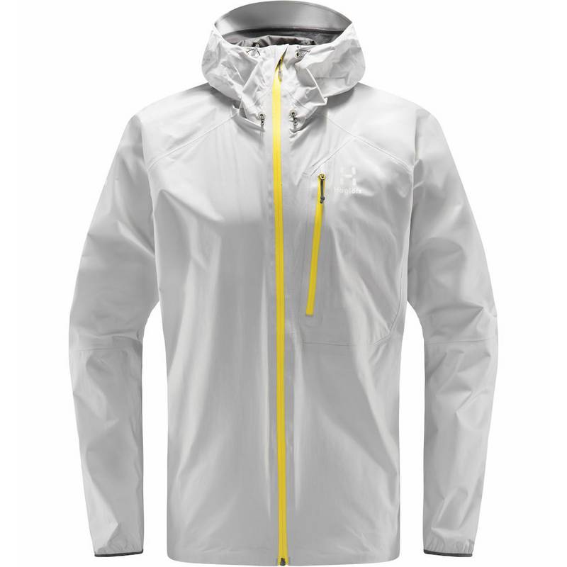 Haglfs L.I.M Jacket Hardshelljacke Herren