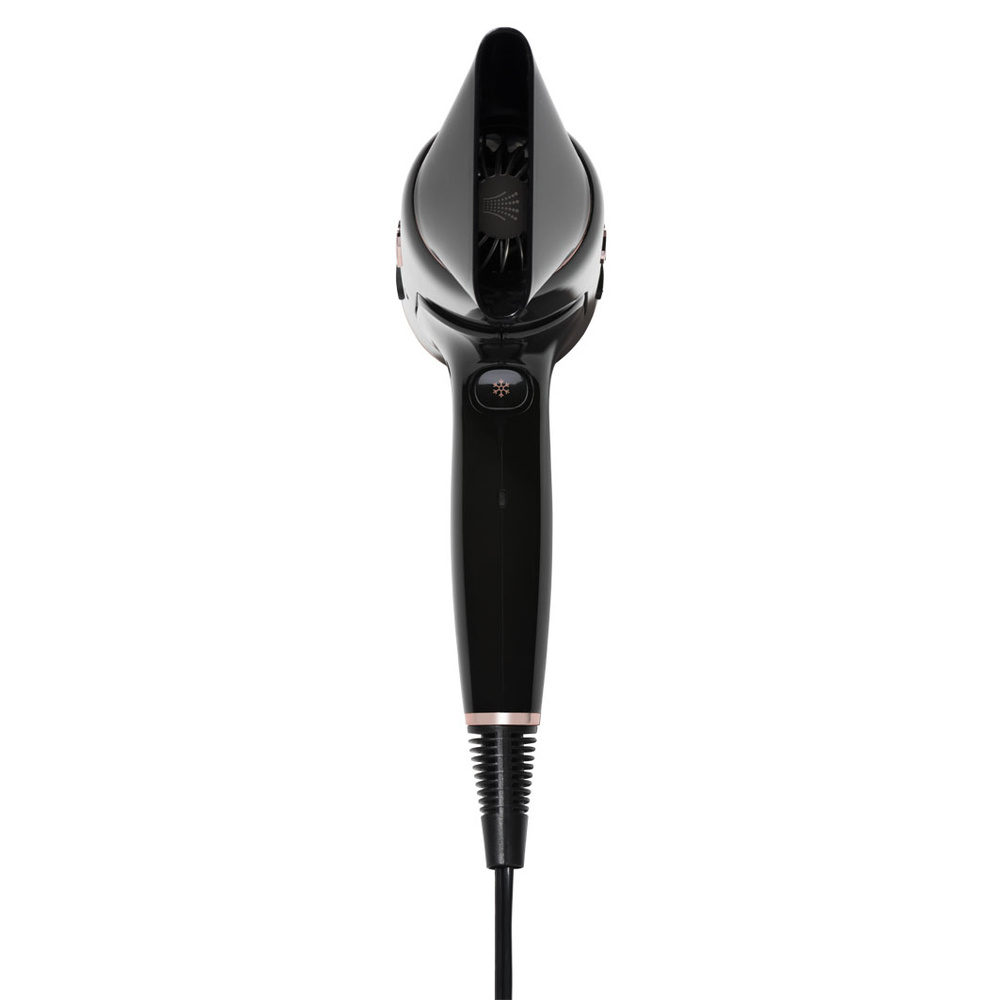 T3 Cura Luxe Sèche Cheveux Professionel Ionic Fonction 
