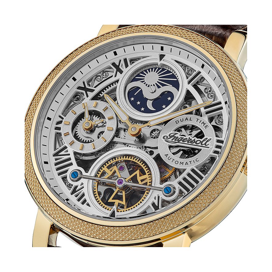 Ingersoll Herrenuhr