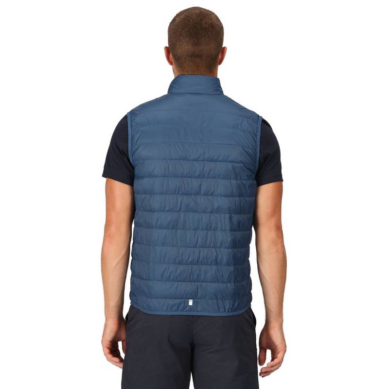 Regatta Hillpack Outdoorweste Herren