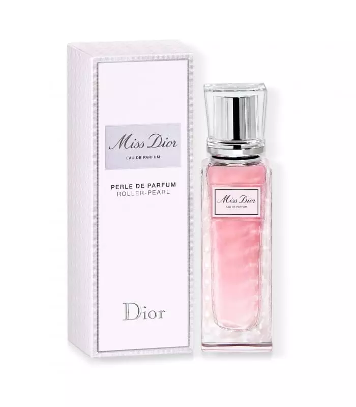 MISS DIOR Roller Pearl Eau de Parfum