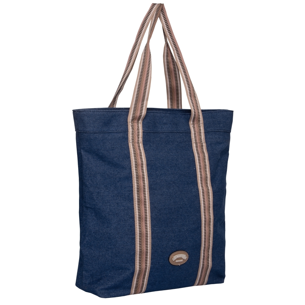 Ara 16-21406 Shopper blau