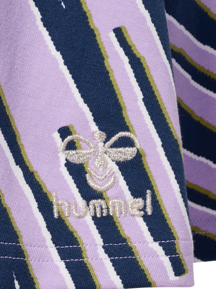 Hummel Hummel Rock Hmlrushy Mädchen in ORCHID BLOOM günstig kaufen