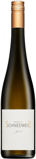 2022 Steinterrassen Riesling Federspiel trocken - Weingut Schneeweis