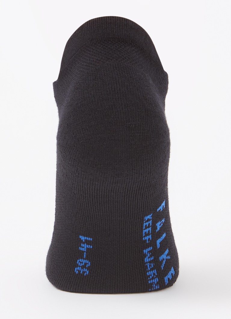 Κάλτσες Falke Keep Warm από μείγμα παρθένου μαλλιού