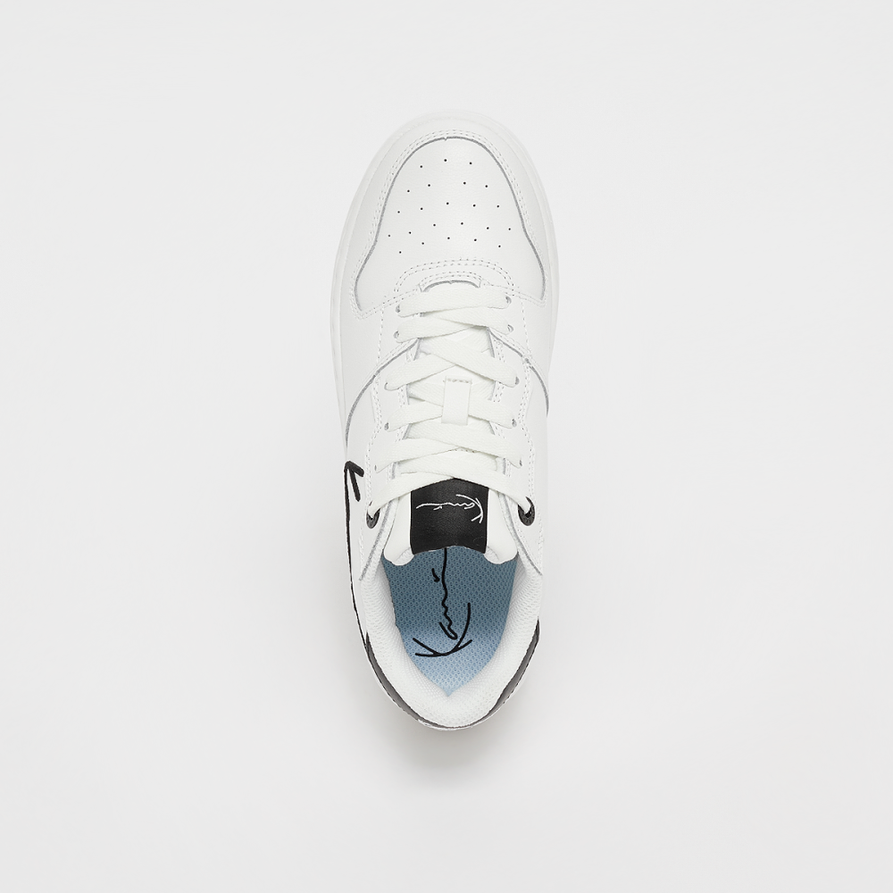 Karl Kani 89 UP Logo KKFWW000258 / weiss