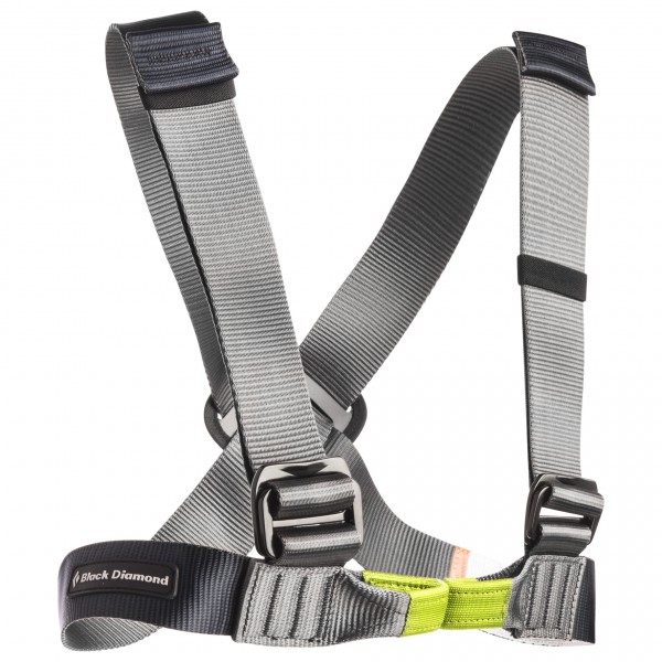 Black Diamond - Vario Chest - Brustgurt