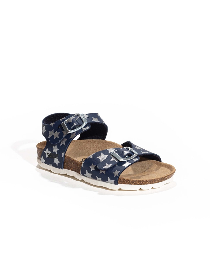 Sunbay Sandalen 