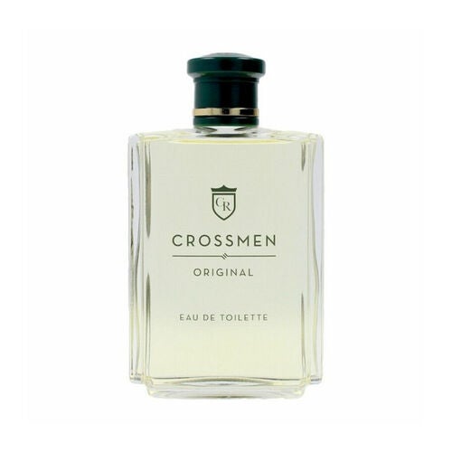 Coty Crossmen Original Eau de Toilette Splash 200 ml