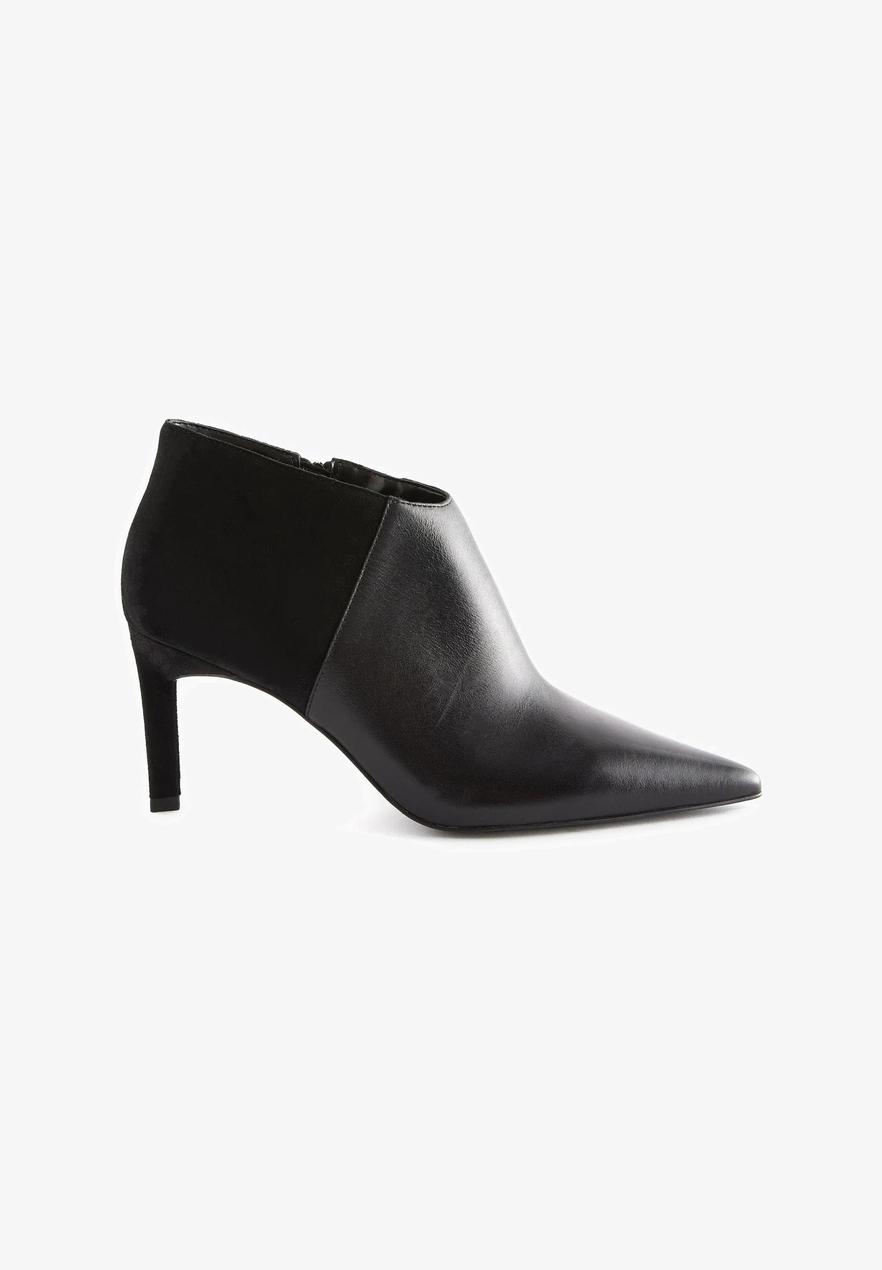 Siguiente SIGNATURE FOREVER COMFORT POINT TOE - Botines