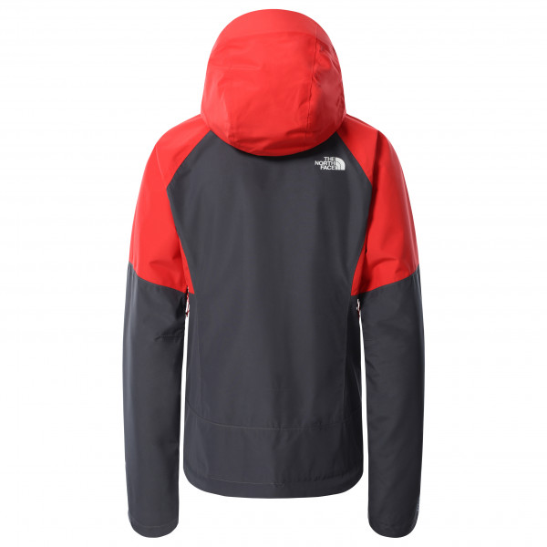 The North Face - Women's Diablo Dynamic Jacket - Regenjacke