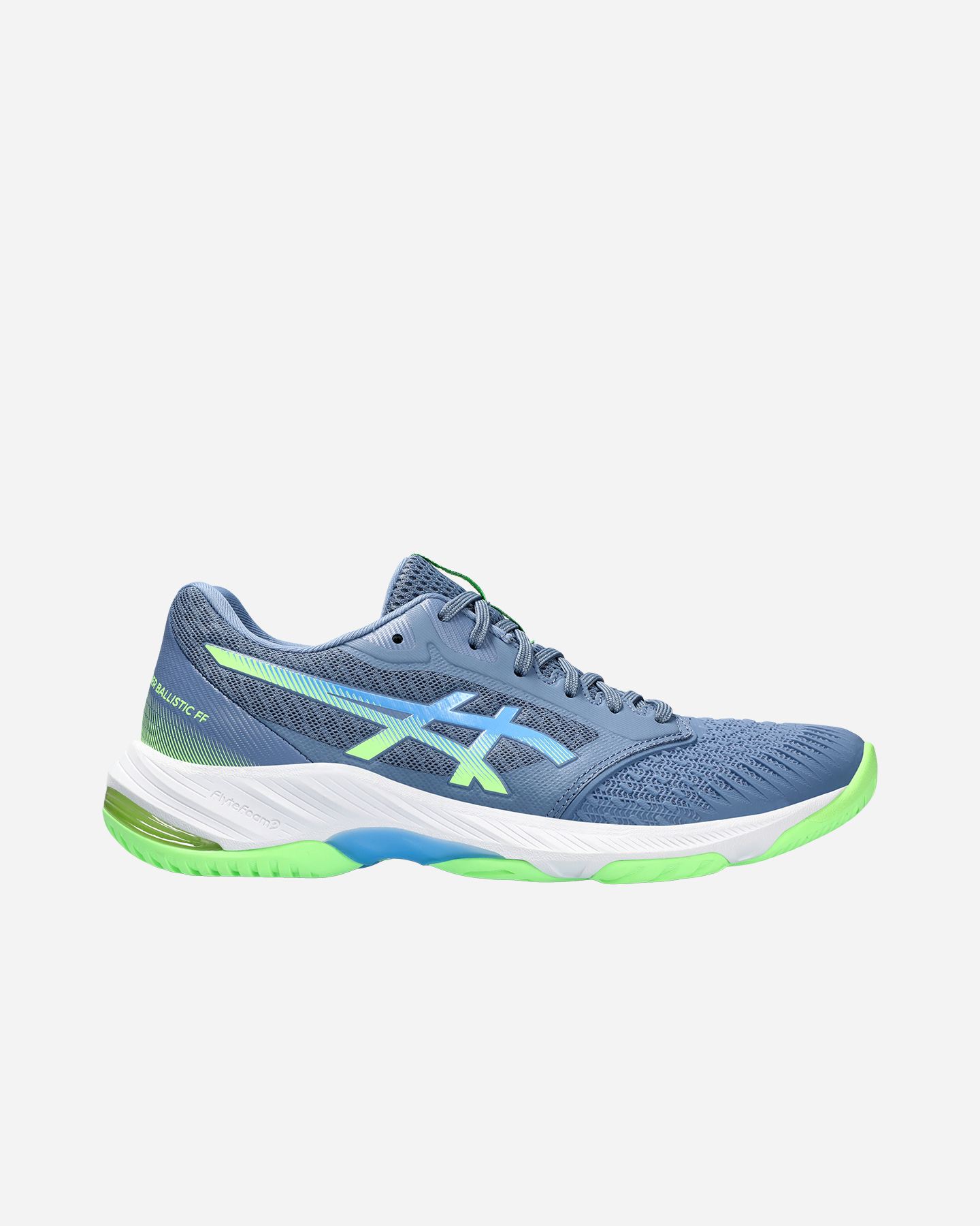 Volejbalové topánky Asics Netburner Ballistic Ff 3 M 1051A073-404