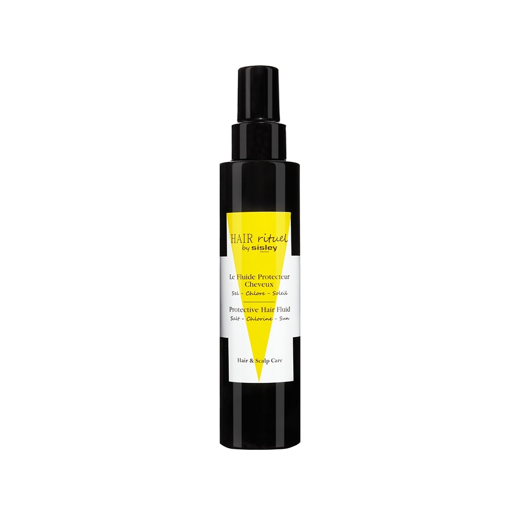 Fluide Protecteur Cheveux