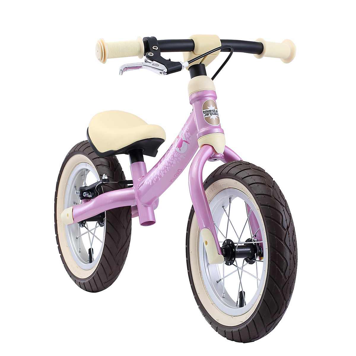 Laufrad 12 Zoll Sport Flex