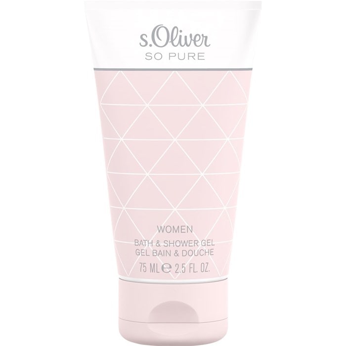 So Pure Women Geschenkset von s.Oliver | parfumdreams