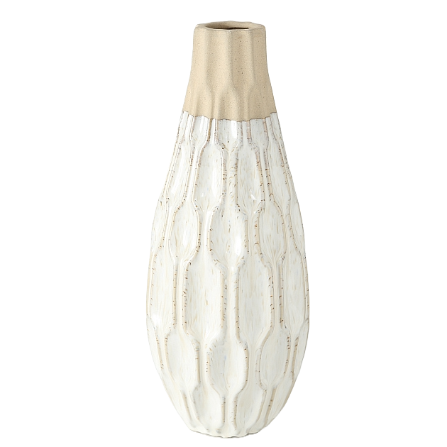 Boltze Home Vase Malia 35 cm