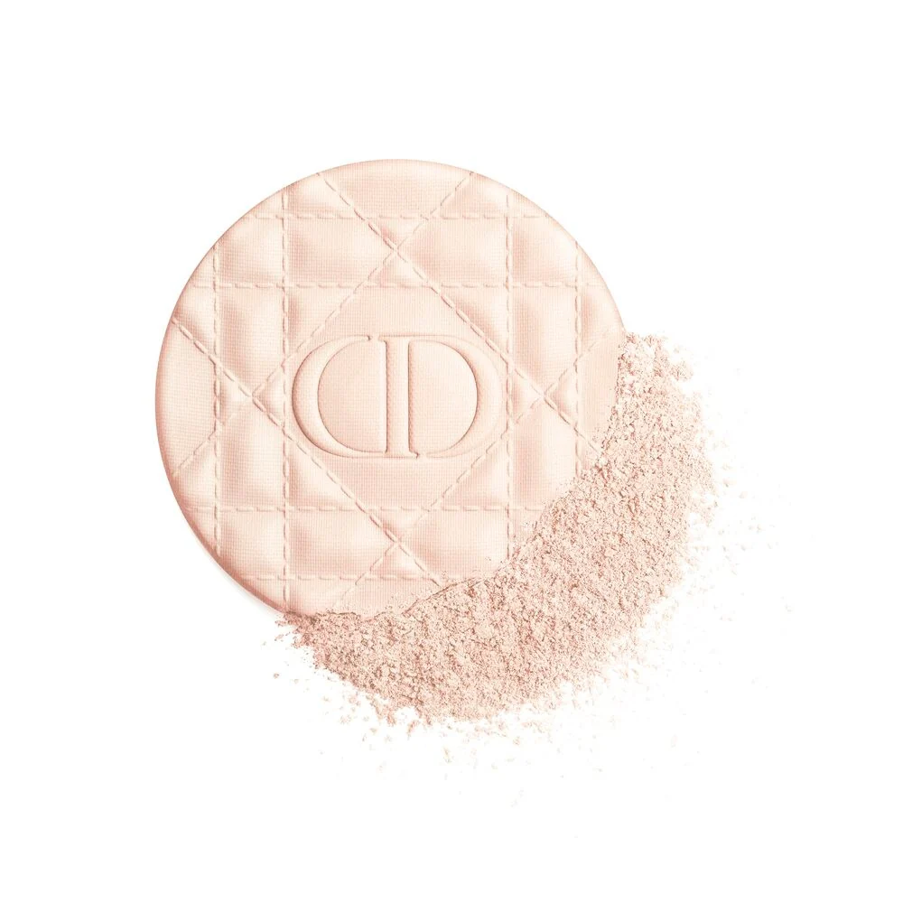 Cipria Dior Forever Nude Matte Filter - Cipria compatta